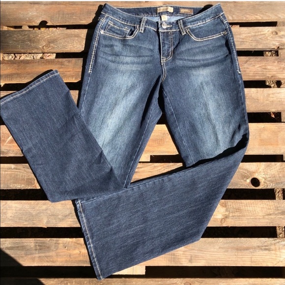 nine west vintage america jeans